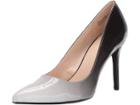 Nine West Filled9x (white/black) Women's Shoes
