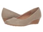 Cl By Laundry Marcie (oyster Seattle) Women's Wedge Shoes