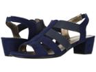 David Tate Delight (navy) Women's  Shoes