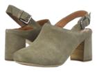 Gentle Souls By Kenneth Cole Tami (sage) Women's Shoes