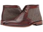 Giorgio Brutini Rowan (brown) Men's Shoes