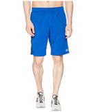 New Balance Versa Shorts (team Royal/black) Men's Shorts