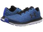 Under Armour Kids X Level Splitspeed (little Kid) (capri/white/black) Boys Shoes
