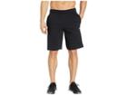 Champion Powerblend Shorts (black) Men's Shorts