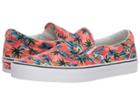 Vans Classic Slip-ontm ((dystopia Park) Black/true White) Skate Shoes