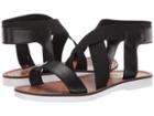 Unisa Anah (black) Women's Sandals