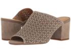 Lucky Brand Islandro2 (brindle) Women's Shoes