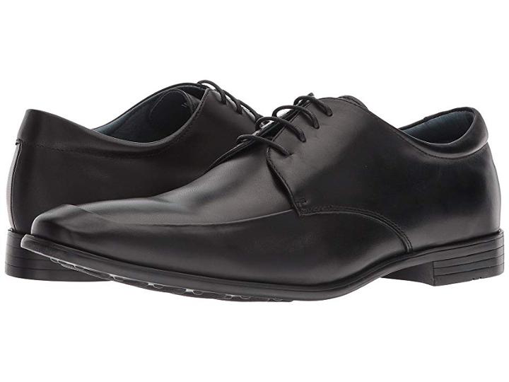 Rush By Gordon Rush Tinsley (black) Men's Shoes