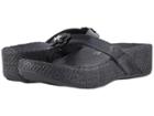 Vionic Mimi (black) Women's Sandals