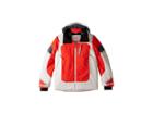 Obermeyer Kids Outland Jacket (little Kids/big Kids) (red) Boy's Coat