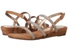 Nina Beonca (fawn) Women's Sandals