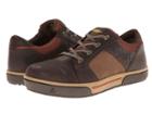 Keen Utility Destin Low (cascade Brown/bombay Brown) Men's Work Lace-up Boots