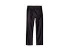 Nike Kids Performance Knit Pant (little Kids) (anthracite) Boy's Casual Pants