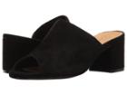 Schutz Timon (black) Women's Shoes
