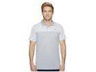 Puma Golf Clubhouse Polo (quarry) Men's Short Sleeve Pullover