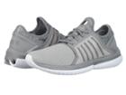K-swiss Tubes Millennia Pcmf (titanium/white) Men's Shoes