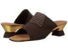 Onex Lorry (chocolate Brown) Women's 1-2 Inch Heel Shoes