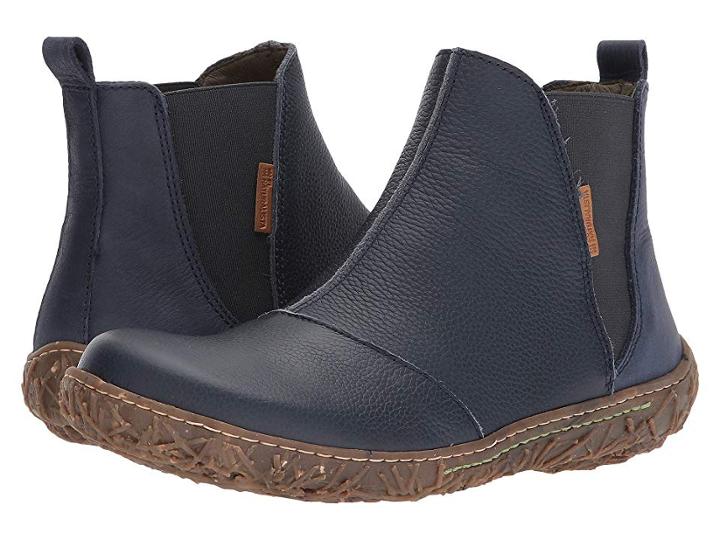 El Naturalista Nido N786 (ocean) Women's Shoes