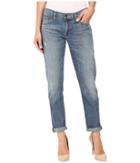 Lucky Brand Sienna Cigarette In Tomales Bay (tomales Bay) Women's Jeans