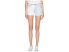 Levi's(r) Premium Premium Alternative 501 Shorts (tessellate) Women's Shorts