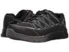 Keen Utility Asheville At Esd (black/raven) Men's Work Lace-up Boots
