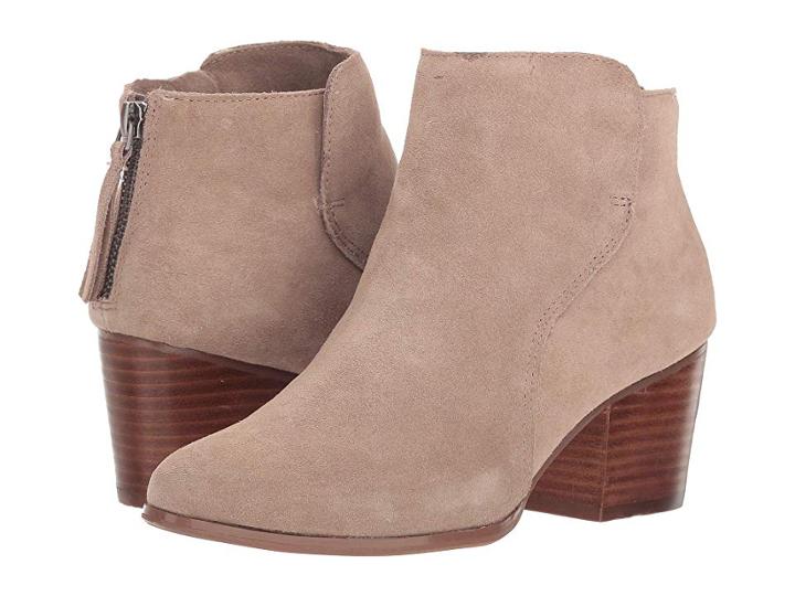 Sole / Society River (new Taupe) Women's Boots