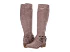Not Rated Lexi (taupe) Women's  Boots