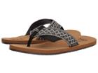 Billabong Baja (cool Whip) Women's Shoes
