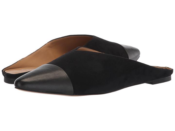 Franco Sarto Sharin (black) Women's Shoes