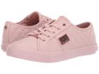 G By Guess Backer2 (light Pink) Women's Shoes