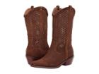 Patricia Nash Blair (tan Cow Suede) Women's  Boots