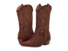 Patricia Nash Blair (tan Cow Suede) Women's  Boots