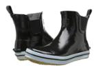 Kamik Sharon Lo (black) Women's Rain Boots