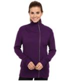 Kuhl Alpine Sweater (grape) Women's Sweater