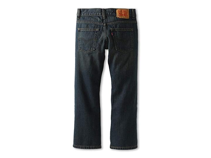 Levi's(r) Kids 527tm Boot Cut