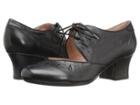 Miz Mooz Fordham (black) Women's Shoes