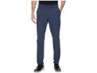 Nike Golf Flex Pants (thunder Blue/black) Men's Casual Pants