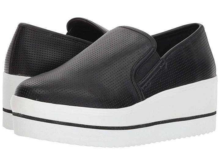 Steve Madden Becca (black) Women's Shoes