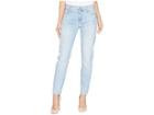 7 For All Mankind Josefina In Vintage Dawn (vintage Dawn) Women's Jeans