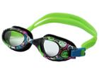 Speedo Jr. Hydrospex(r) Print Goggle (black/black) Water Goggles