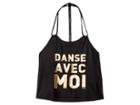 Bloch Kids Swing Top With Braided Straps (little Kids/big Kids) (black) Girl's Clothing