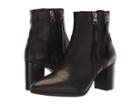 Eric Michael Kate (black Leather) Women's Shoes
