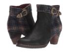 L'artiste By Spring Step Scottala (charcoal) Women's Shoes