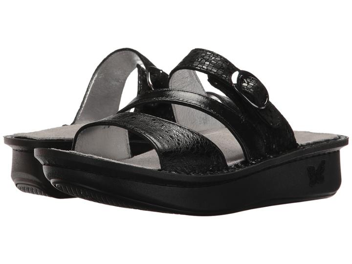 Alegria Colette (midnight Musings) Women's Sandals