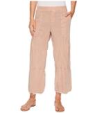 Xcvi Carolina Pants (monk's Robe Pigment) Women's Casual Pants