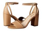 Circus By Sam Edelman Oleana (golden Caramel Sheep Nappa) Women's Shoes
