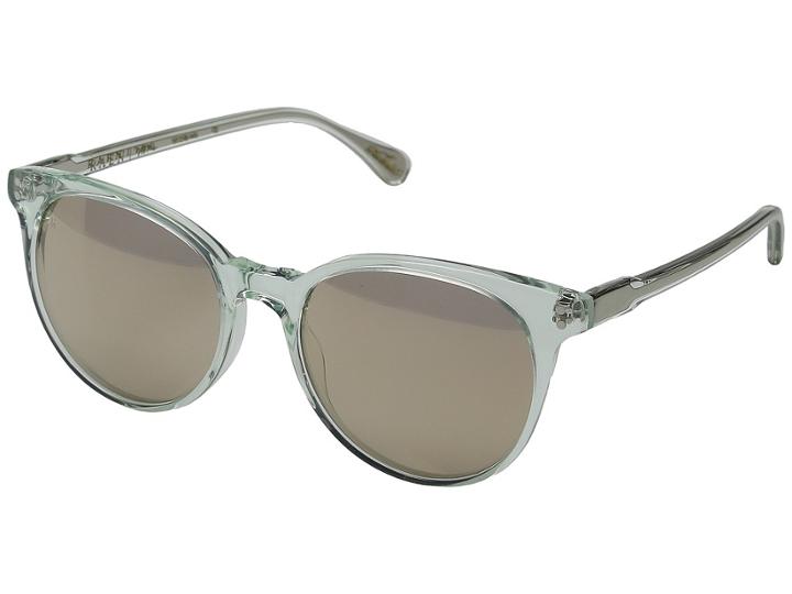 Raen Optics Norie (current) Polarized Fashion Sunglasses