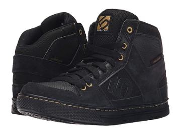 Five Ten Freerider High (black) Men's Shoes