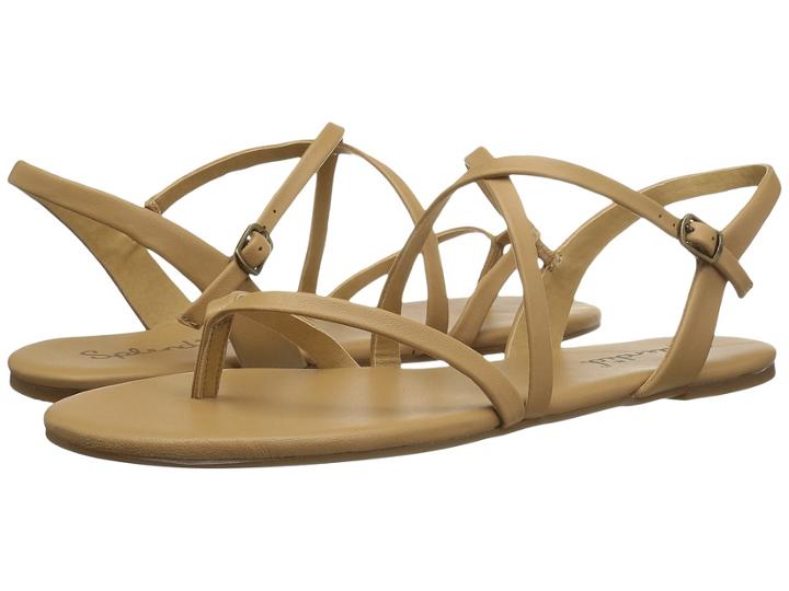 Splendid Brett (nude) Women's Shoes