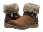 Spring Step Popsicle (brown) Women's  Shoes